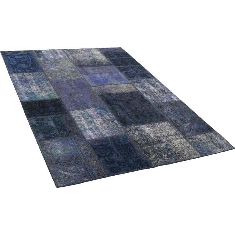tappeto PERSIA VINTAGE PATCHWORK CM.142X201