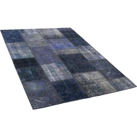 tappeto PERSIA VINTAGE PATCHWORK CM.142X201
