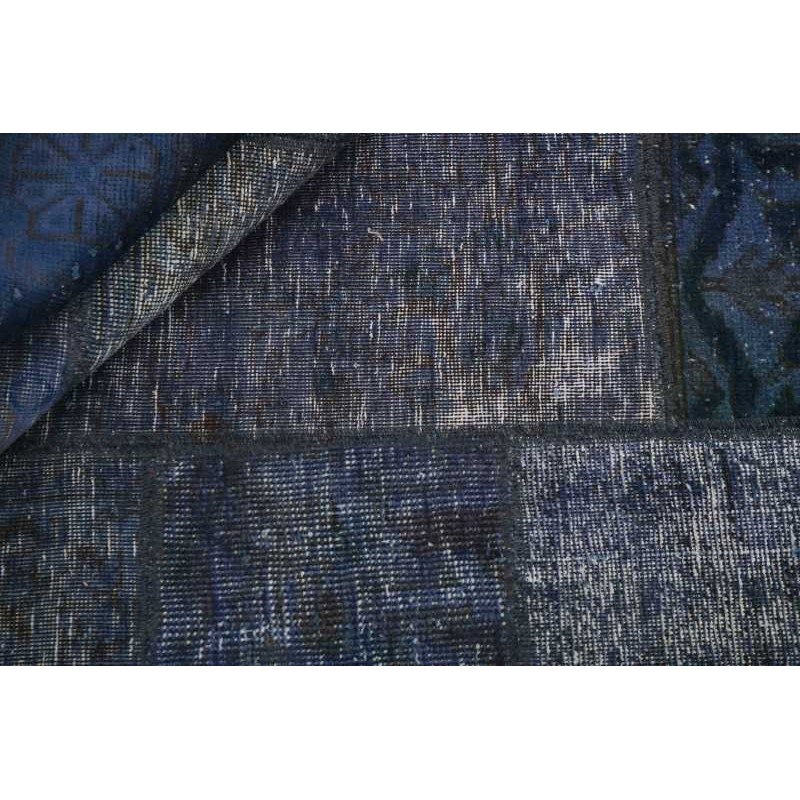 tappeto PERSIA VINTAGE PATCHWORK CM.142X200