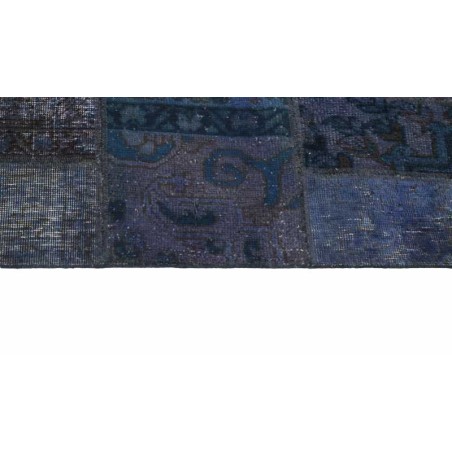 tappeto PERSIA VINTAGE PATCHWORK CM.142X200