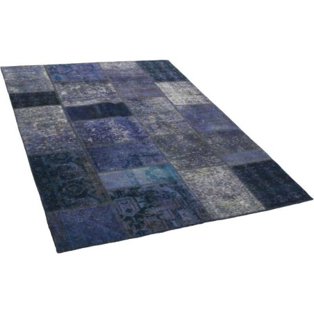 tappeto PERSIA VINTAGE PATCHWORK CM.142X200