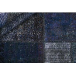 tappeto persia vintage patchwork cm 142x200  2