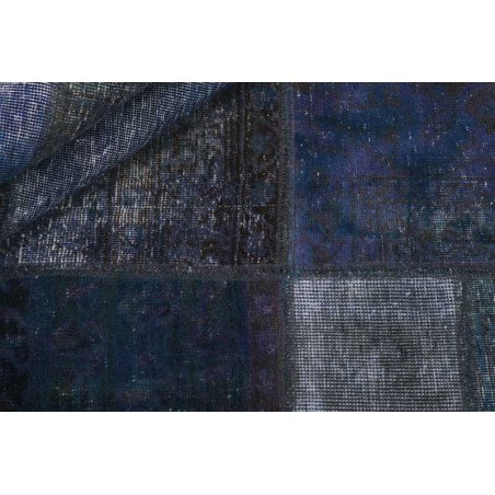 tappeto PERSIA VINTAGE PATCHWORK CM.142X200
