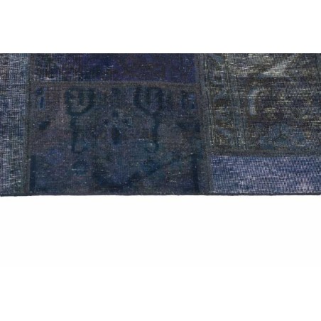 tappeto PERSIA VINTAGE PATCHWORK CM.142X200