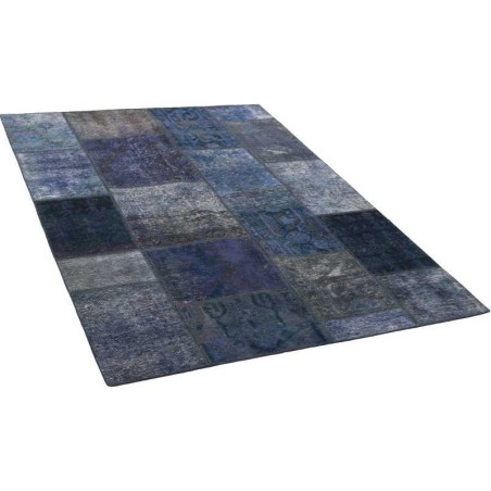 tappeto PERSIA VINTAGE PATCHWORK CM.142X200