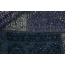 tappeto persia vintage patchwork cm 142x200  2