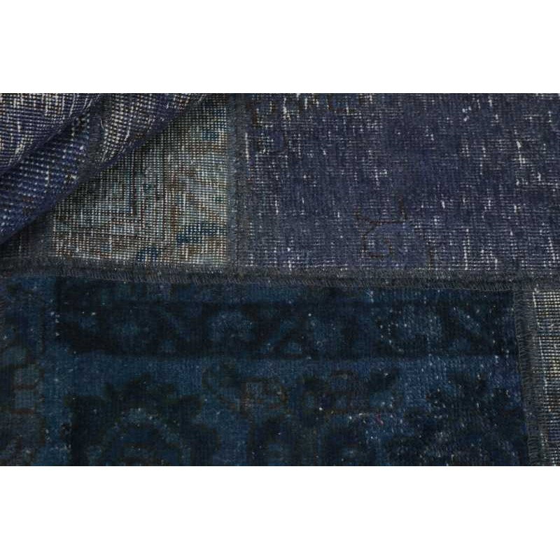 tappeto PERSIA VINTAGE PATCHWORK CM.142X200