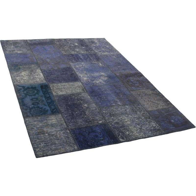 tappeto PERSIA VINTAGE PATCHWORK CM.142X200