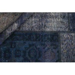 tappeto persia vintage patchwork cm 142x203  2