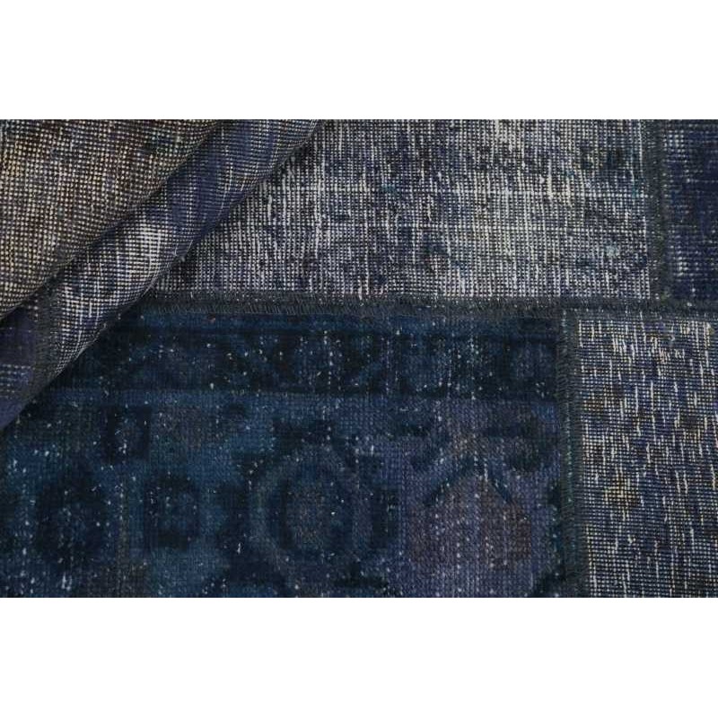 tappeto PERSIA VINTAGE PATCHWORK CM.142X203