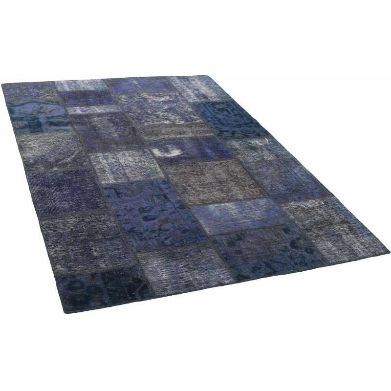 tappeto PERSIA VINTAGE PATCHWORK CM.142X201