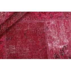 tappeto persia vintage patchwork cm 142x200  2