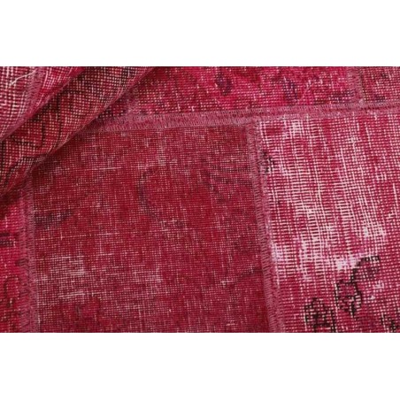 tappeto PERSIA VINTAGE PATCHWORK CM.142X200