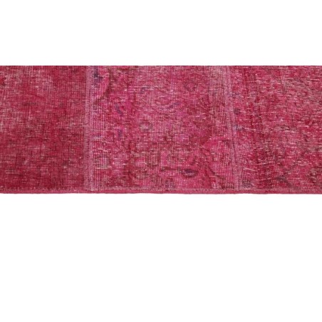tappeto PERSIA VINTAGE PATCHWORK CM.142X200