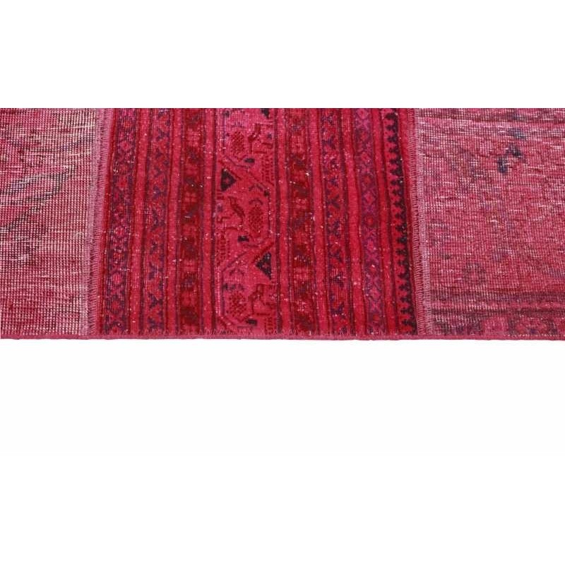 tappeto PERSIA VINTAGE PATCHWORK CM.143X201