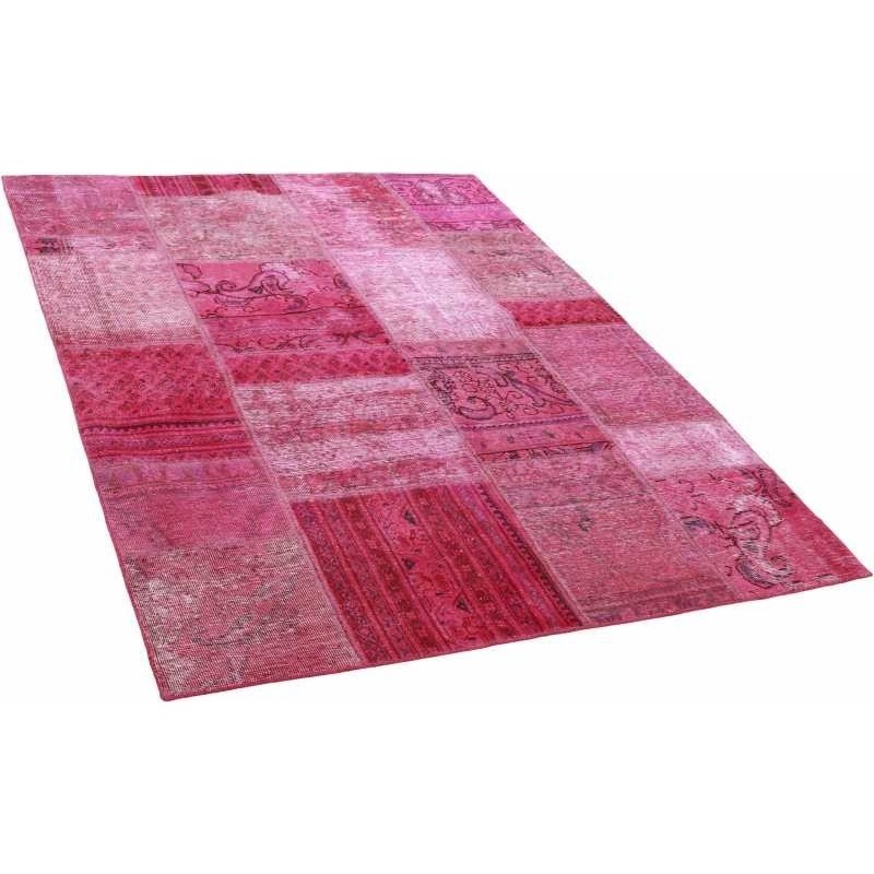 tappeto PERSIA VINTAGE PATCHWORK CM.143X201