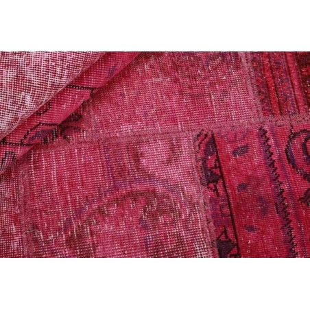 tappeto PERSIA VINTAGE PATCHWORK CM.142X200