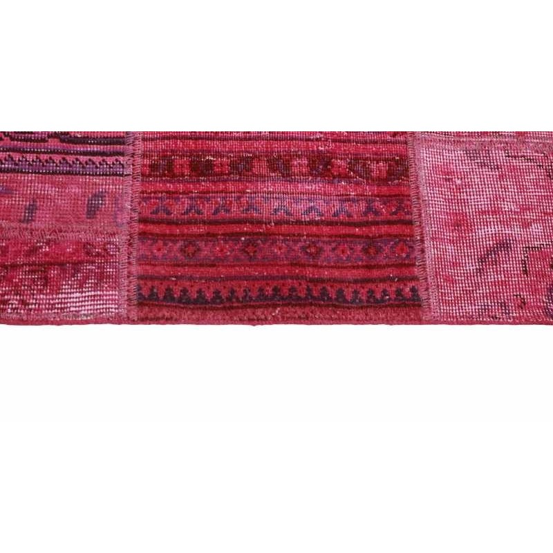 tappeto PERSIA VINTAGE PATCHWORK CM.142X200