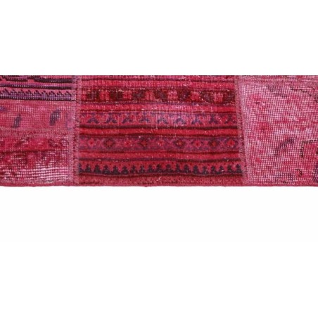 tappeto PERSIA VINTAGE PATCHWORK CM.142X200