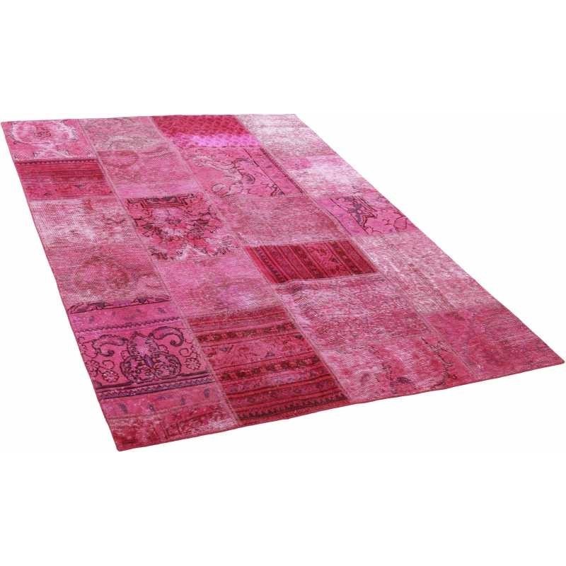tappeto PERSIA VINTAGE PATCHWORK CM.142X200