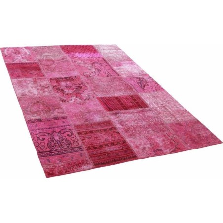 tappeto PERSIA VINTAGE PATCHWORK CM.142X200