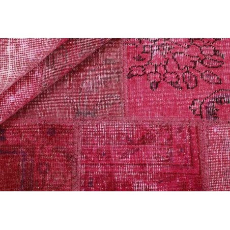 tappeto PERSIA VINTAGE PATCHWORK CM.141X200