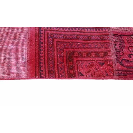 tappeto PERSIA VINTAGE PATCHWORK CM.141X200