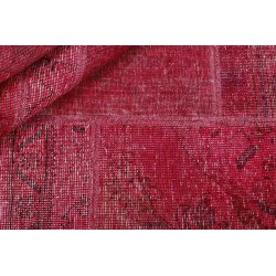 tappeto persia vintage patchwork cm 141x203  2