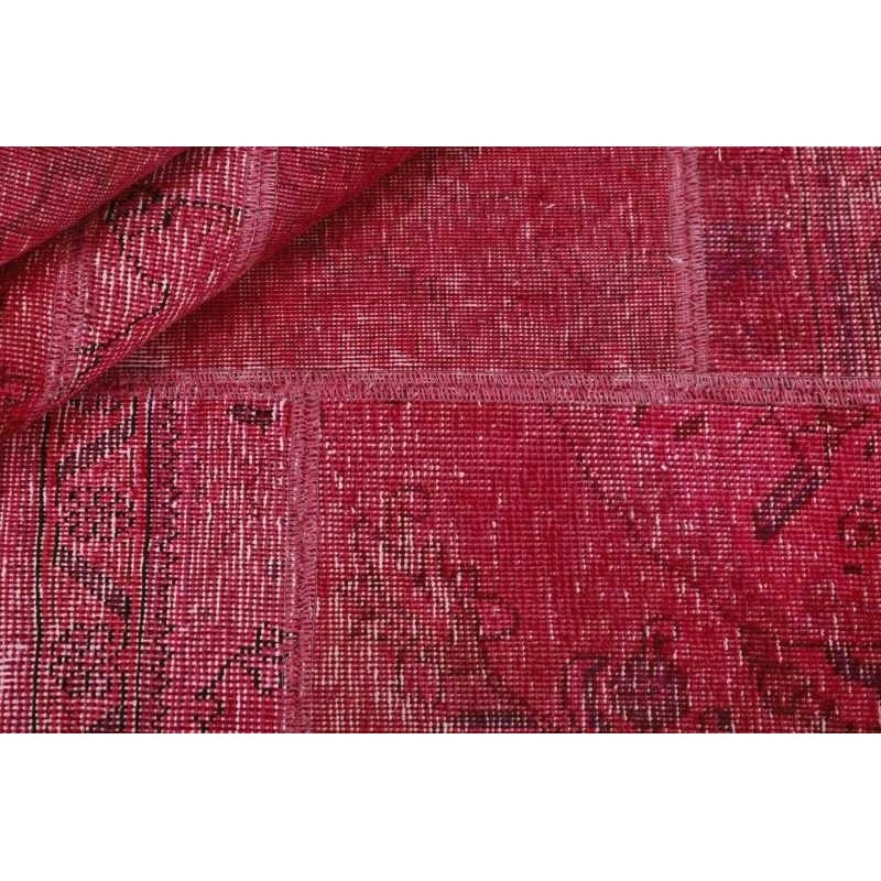 tappeto PERSIA VINTAGE PATCHWORK CM.141X203