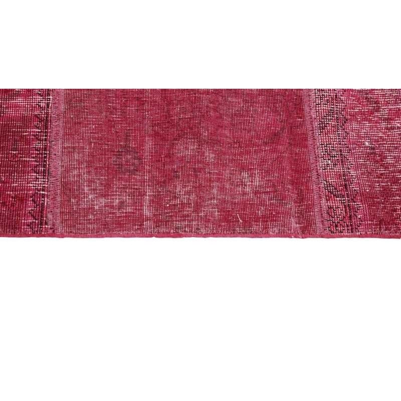 tappeto PERSIA VINTAGE PATCHWORK CM.141X203