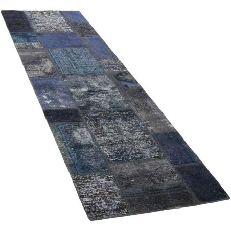 tappeto PERSIA VINTAGE PATCHWORK CM.71X250