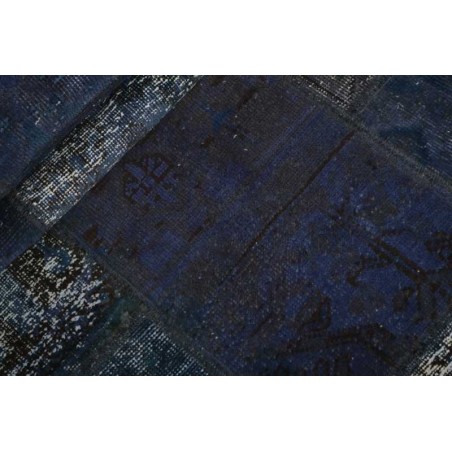 tappeto PERSIA VINTAGE PATCHWORK CM.74X254