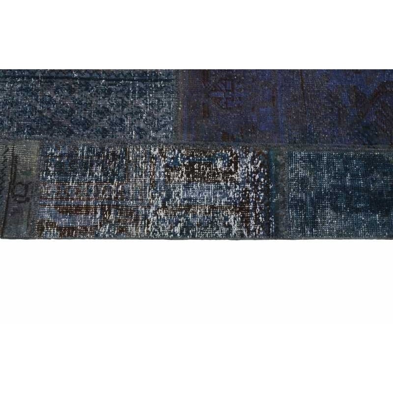 tappeto PERSIA VINTAGE PATCHWORK CM.74X254