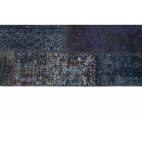 tappeto PERSIA VINTAGE PATCHWORK CM.74X254