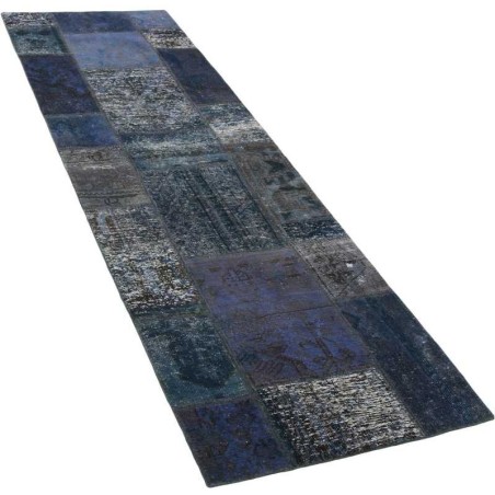 tappeto PERSIA VINTAGE PATCHWORK CM.74X254