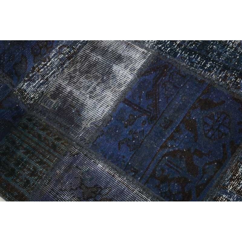 tappeto PERSIA VINTAGE PATCHWORK CM.74X251