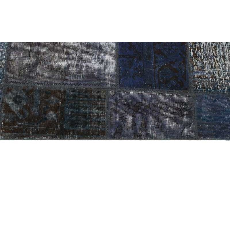 tappeto PERSIA VINTAGE PATCHWORK CM.74X251
