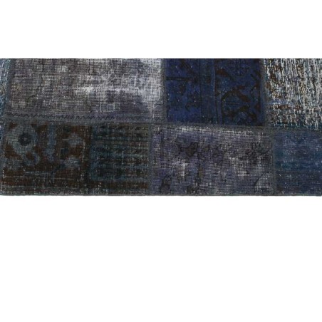 tappeto PERSIA VINTAGE PATCHWORK CM.74X251
