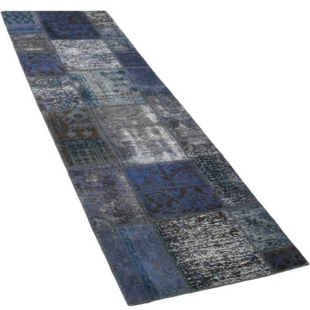 tappeto PERSIA VINTAGE PATCHWORK CM.74X251