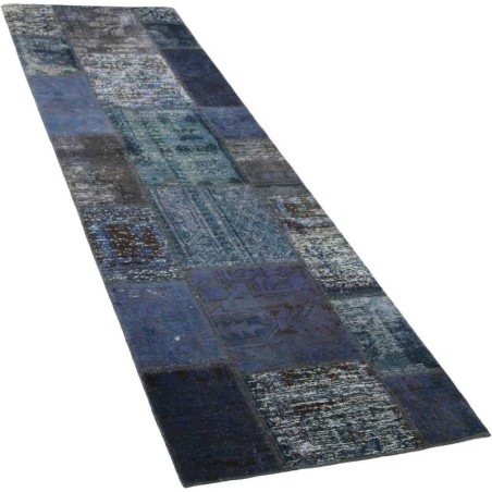 tappeto PERSIA VINTAGE PATCHWORK CM.73X253
