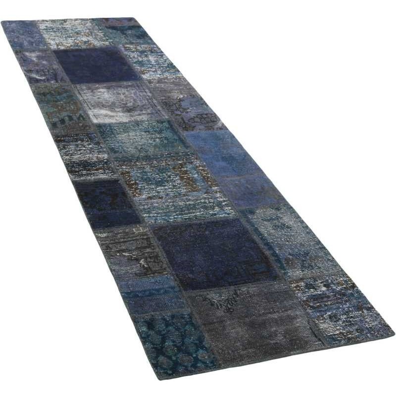 tappeto PERSIA VINTAGE PATCHWORK CM.73X254