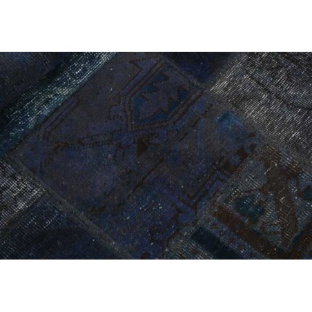 tappeto PERSIA VINTAGE PATCHWORK CM.73X255