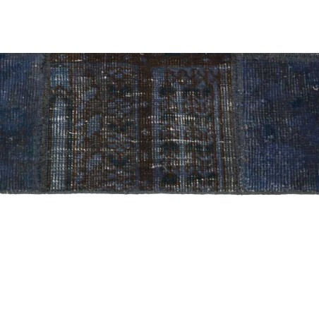 tappeto PERSIA VINTAGE PATCHWORK CM.73X255