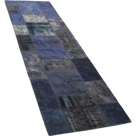 tappeto PERSIA VINTAGE PATCHWORK CM.73X255