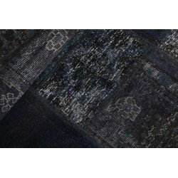 tappeto persia vintage patchwork cm 73x253  2