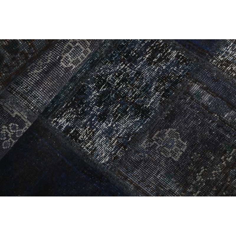 tappeto PERSIA VINTAGE PATCHWORK CM.73X253