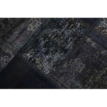 tappeto PERSIA VINTAGE PATCHWORK CM.73X253