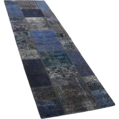 tappeto PERSIA VINTAGE PATCHWORK CM.73X253