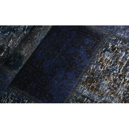 tappeto PERSIA VINTAGE PATCHWORK CM.72X254