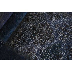 tappeto persia vintage patchwork cm 72x250  2